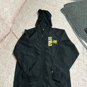 Rowan University WindBreaker